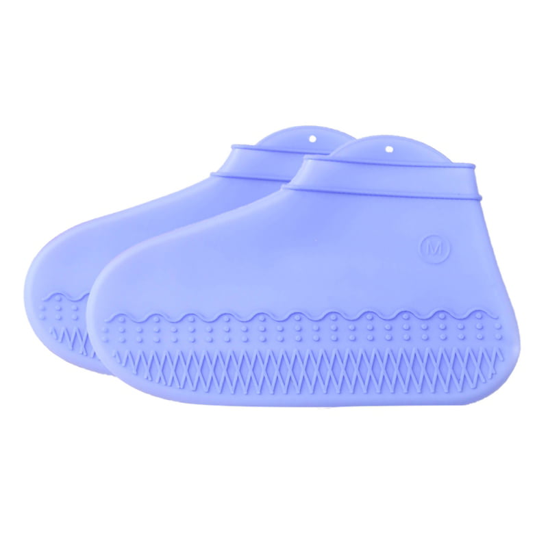 silicone waterproof shoe covers