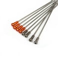 thumbnail image 5 of Motorcycle Spoke Wire Nipple Stainless Steel 21" 18" 19" For KTM SX SXF EXC XCW  XC-F HUSQVARNA FC TC FE TE KEWS HJ250H, 5 of 6