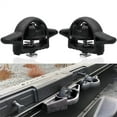 thumbnail image 3 of FYUU 4pcs Cargo Truck Bed Tie Down Cleats For Toyota Tacoma 2005-2020, 3 of 5