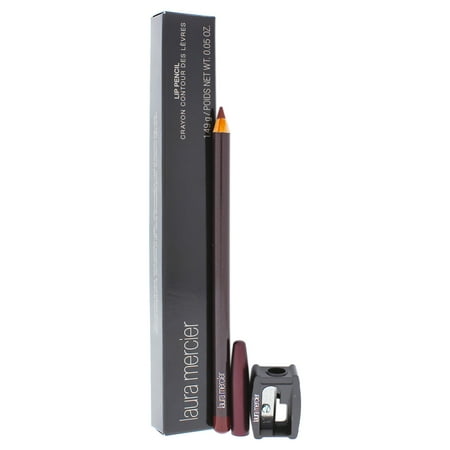 - Lip Pencil - Deep Wine by Laura Mercier for Women - 0.05 oz Lip Liner