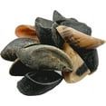thumbnail image 3 of Large Cow Hooves Dog Treats, 15 count, 3 of 9