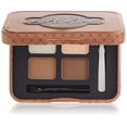 thumbnail image 1 of Kit para cejas L.A. Girl Inspiring Medium and Marvelous GES342, 1 of 3