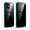 Green, variant on Privacy Magnetic Case for iPhone 12 / iPhone 12 Pro 6.1 inch, Dteck Double-Sided Tempered Glass Magnetic Adsorption Metal Bumper Privacy Screen Protector Antipeep Anti-Spy Phone Cases Cover, Gold