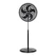 thumbnail image 1 of Ventilador ATVIO HF1802B-P Negro, 1 of 4