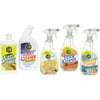 Earth Friendly Products Bath Clean Kit, 1ct