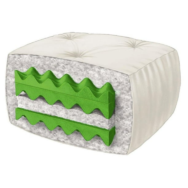 This is probably the nicest looking futon i've ever seen. walmart
