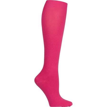 

Cherokee Ytssock1 4 single pair of Support Socks Neon Pink OS