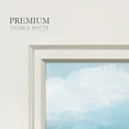 thumbnail image 4 of Azure Rising IIPremium Framed Print, 4 of 5