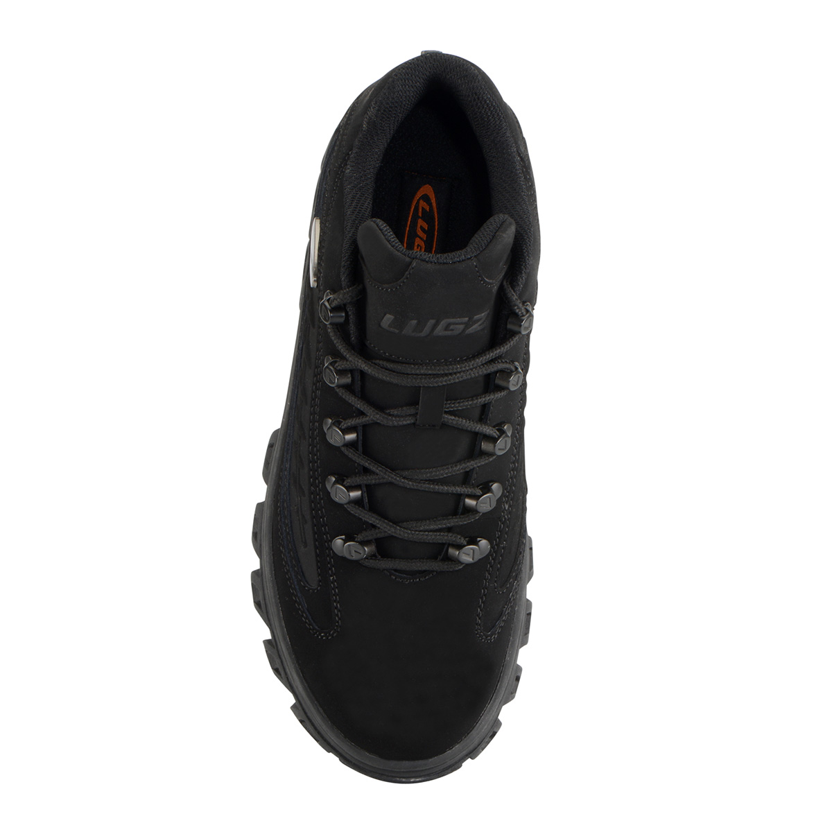 Lugz Men's Dot.Com 2.0 Oxford Boots