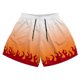 thumbnail image 1 of Casual Anime Shorts Men Women Mesh Quick Dry Gym Shorts Pink Fashion Oversized Short Pangts to Fitness Workout Running Summer, 1 of 3