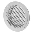 thumbnail image 4 of 70-300mm Ronde Grille d'Évent en Acier Inoxydable Extérieur Canal de Ventilation Outil, 4 of 4
