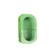 thumbnail image 3 of opvise Pet Parrot Bird Cage Mini Plastic Food Water Feeder Bowl Bathing Feeding Cup S, 3 of 7