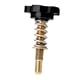 thumbnail image 1 of Accesorios de tornillo de ajuste de tornillo de ralentí para carburador Nsr Pwl PE24 PE26 Negro, 1 of 8