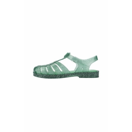 

Melissa Women s 33520 Green 5 M US