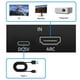 thumbnail image 2 of Extractor de audio ARC Tihokile HDMI ARC a Toslink/Optical de 192 kHz, 2 of 6