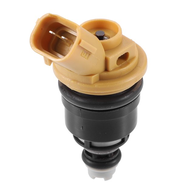 Inyector de combustible 16600-AA170 Unique Bargains para Subaru Impreza Forester 2004-2006