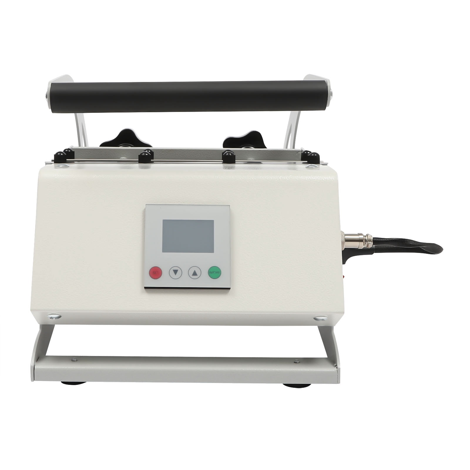 Wildnix 500W Tumbler Heat Press Machine for Sublimation, Adjustable Temperature & Time, DIY Custom Tumblers & Gifts