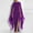 Purple summer dresses, variant on SEMPAI Summer Dress for Women Summer Dresses Sleeveless V-Neck Solid Knee-Length Women'S Casual Dresses Sundress Trendy