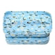 thumbnail image 3 of Contenedores de Almacenamiento XWSHYW Bolsa de Almacenamiento de Lana de Gran Tamaño y Almacenamiento portátil, 3 of 6