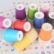 thumbnail image 5 of Bearachild 50 unids/set exquisitos vasos de papel artesanales ingredientes seguros durabilidad estimulación Color vasos de papel para fiestas Mostrada blanco, 5 of 6