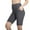 Z-Dark Gray, variant on WCMZJ Booty Shorts For Women Scrunch Butt Lifting Shorts High Waisted Yoga Shorts Workout Gym Textured Ruched Shorts