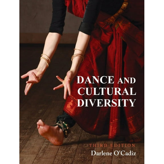 Dance and Cultural Diversity, (Hardcover)