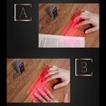thumbnail image 4 of Clavier Sans Fil à Projection Laser KB560S Clavier Virtuel avec Fonction Souris Clavier Laser Virtuel Portable, 4 of 5