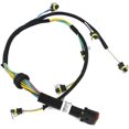 thumbnail image 5 of Nuevo 2225917,222-5917 Conjunto de arnés de cableado de inyector de combustible para excavadora de motor CAT C7 325D 329D, 5 of 5