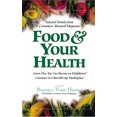 thumbnail image 1 of Food and Your Health: Selected Articles from Consumers' Research Magazine, 1 of 1