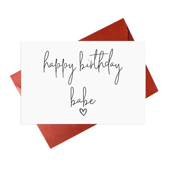 Tarjeta de cumpleaños de Gonzey, feliz cumpleaños para ella, él, novio, novia, esposo y esposa