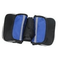 thumbnail image 1 of Bicycle Phone Case, Buckle Design On Both Sides Bike Beam Phone Case Convenient To Use Two Main Pockets On Either Side  For Travel For Home, 1 of 8