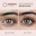 thumbnail image 2 of Mineral Fusion Jet - Volumizing Mascara, 2 of 9