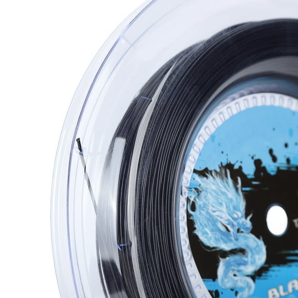 Polyester Tennis String Reel,TS 4G 200m Reel Tennis String Reel Tennis String Industry-Leading Standards