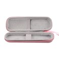 thumbnail image 3 of GOOHOCHY Estuche para cepillo de dientes eléctrico, bolsa portátil para cepillo de dientes, caja para transportar cepillos de dientes eléctricos al aire libre, 3 of 8