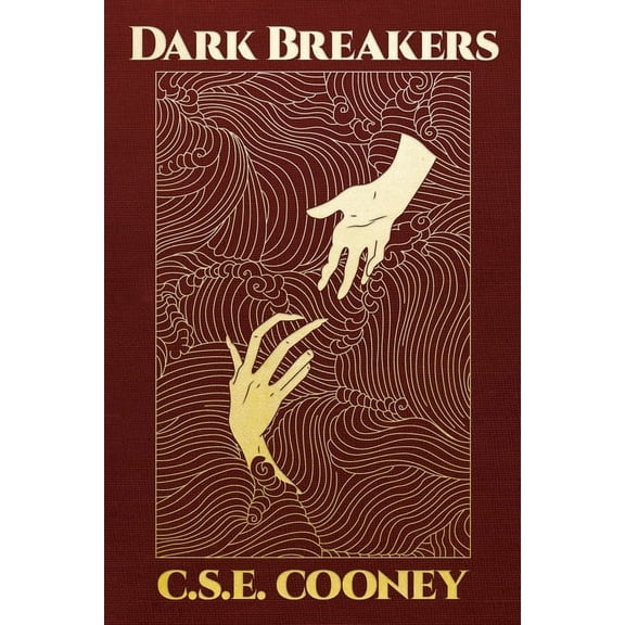 Dark Breakers  Paperback  1732644047 9781732644045 C.S.E. Cooney