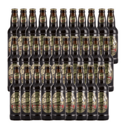 Hank's Genuine Gourmet Root Beer, 12 fl oz Bottles – Premium Craft Soda with Rich, Creamy Flavor – Authentic Philadelphia Recipe, Pack of 30