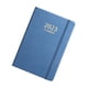 thumbnail image 4 of 2023  mensual Diario Calendario mensual  s Horario Azul Zulema  Planificador de cuaderno, 4 of 8