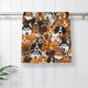 thumbnail image 5 of Fotbe Dogs Different Breeds Toalla Premium con Patrón, Toalla de Microfibra de Secado Rápido, Ligera y Altamente Absorbente (27.5x16in), Ideal para Uso Diario, 5 of 6