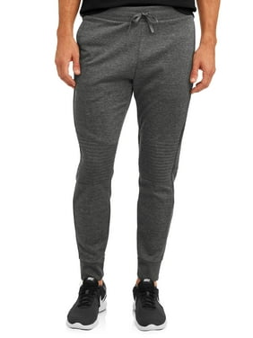 Russell Men's and Big Men's Moto Pants, up to 5XL