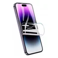 thumbnail image 3 of Mica Hidrogel Para iPhone Delantera Y Trasera Flexible, 3 of 5
