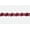 Altotux_Burgundy_UB11346, variant on Altotux 5/8" Embroidered Floral 12 Colors Venice Lace Trim Guipure By 3 Yards (Burgundy)