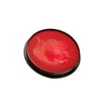 thumbnail image 1 of Trayknick Body Painting Portable Small Even Color Bright-colored Long Lasting Wide Application Quick Dry Water Activated Vibrant Face Body Paint for Outdoor Red, 1 of 13