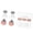 A, variant on Professional Gamepad Controller Joystick For Long Hours Of Play Intense Competitive Play With Control Accuracy