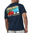 thumbnail image 3 of Men's Margaritaville Navy Dallas Cowboys Licensed to Chill T-Shirt, 3 of 3