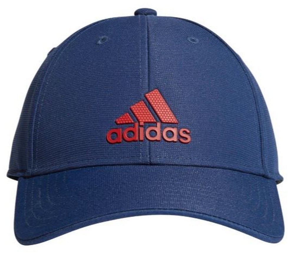 Adidas Mens Decision Adjustable Hat Dry 