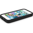 thumbnail image 2 of Incipio Dualpro Hard Shell Case with Impact-absorbing Core for iPhone SE, 2 of 4