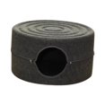 thumbnail image 2 of Cama Túnel para Gatos perfecl desmontable lavable transpirable Gris oscuro, 2 of 8