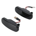 thumbnail image 5 of Turn Indicator Lights,2Pcs LED Side Marker Car Modification Supplies Turn Lights Built for Precision, 5 of 5