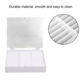 thumbnail image 3 of Material Nail Art Box, Nail Decoration Box, Compact Structure For Home Manicure Store, 3 of 8