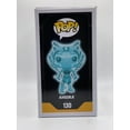 thumbnail image 5 of Funko POP! Star Wars Ahsoka Vinyl Bobble Head [Glow-in-the-Dark], 5 of 7